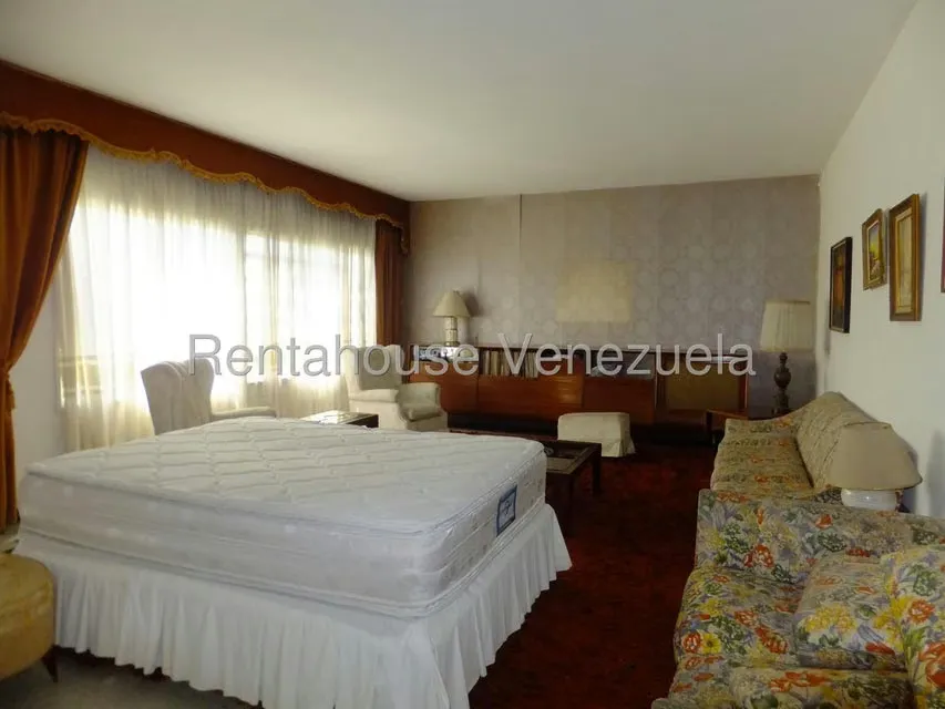 Casa (Multipes Niveles) en Venta en Colinas de Bello Monte, Distrito Metropolitano - 5