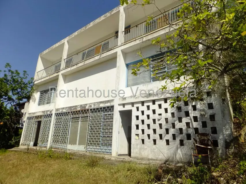 Casa (Multipes Niveles) en Venta en Colinas de Bello Monte, Distrito Metropolitano - 47