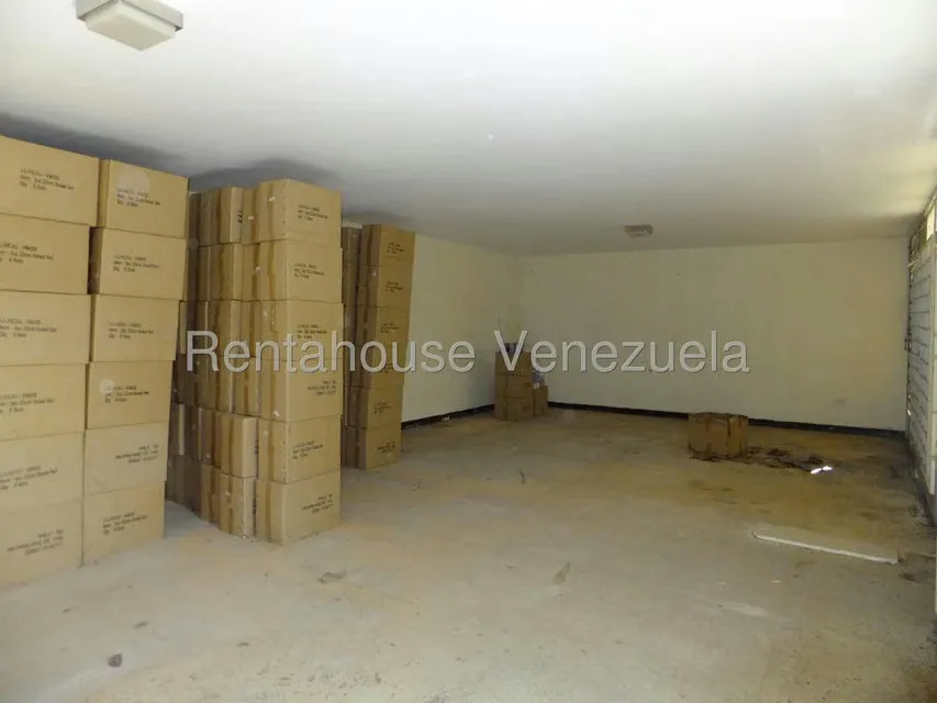 Casa (Multipes Niveles) en Venta en Colinas de Bello Monte, Distrito Metropolitano - 49