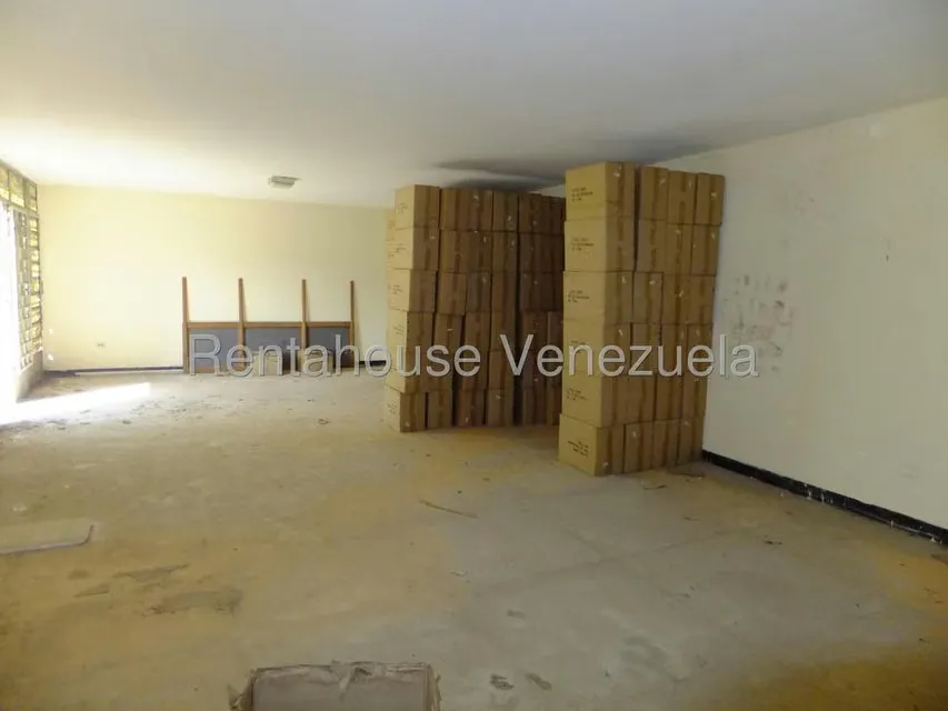 Casa (Multipes Niveles) en Venta en Colinas de Bello Monte, Distrito Metropolitano - 50