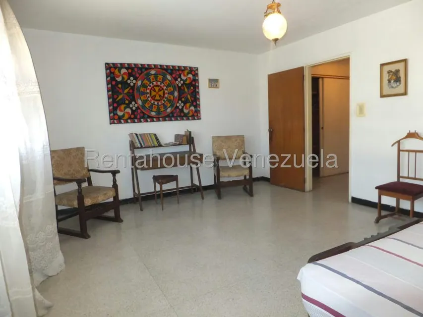 Casa (Multipes Niveles) en Venta en Colinas de Bello Monte, Distrito Metropolitano - 9