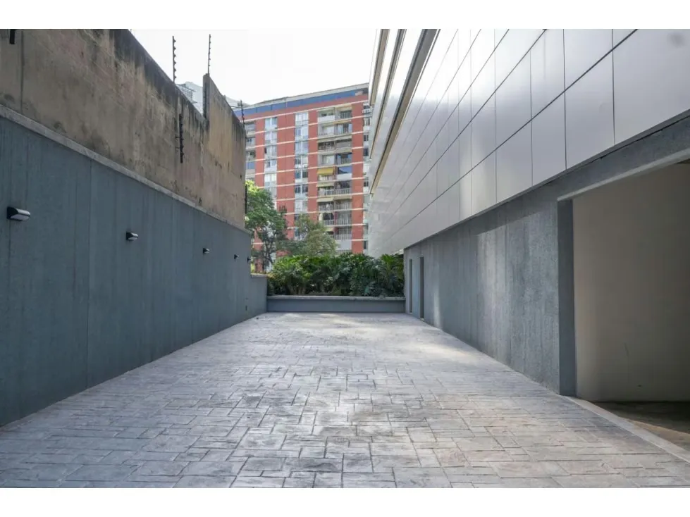 Oficina Premium Campo Alegre 420m² Centro Empresarial La Esmeralda - 11