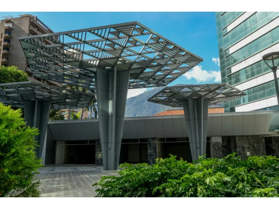 Oficina Premium Campo Alegre 420m² Centro Empresarial La Esmeralda - 13