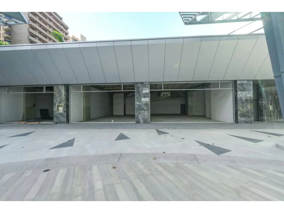Oficina Premium Campo Alegre 420m² Centro Empresarial La Esmeralda - 14