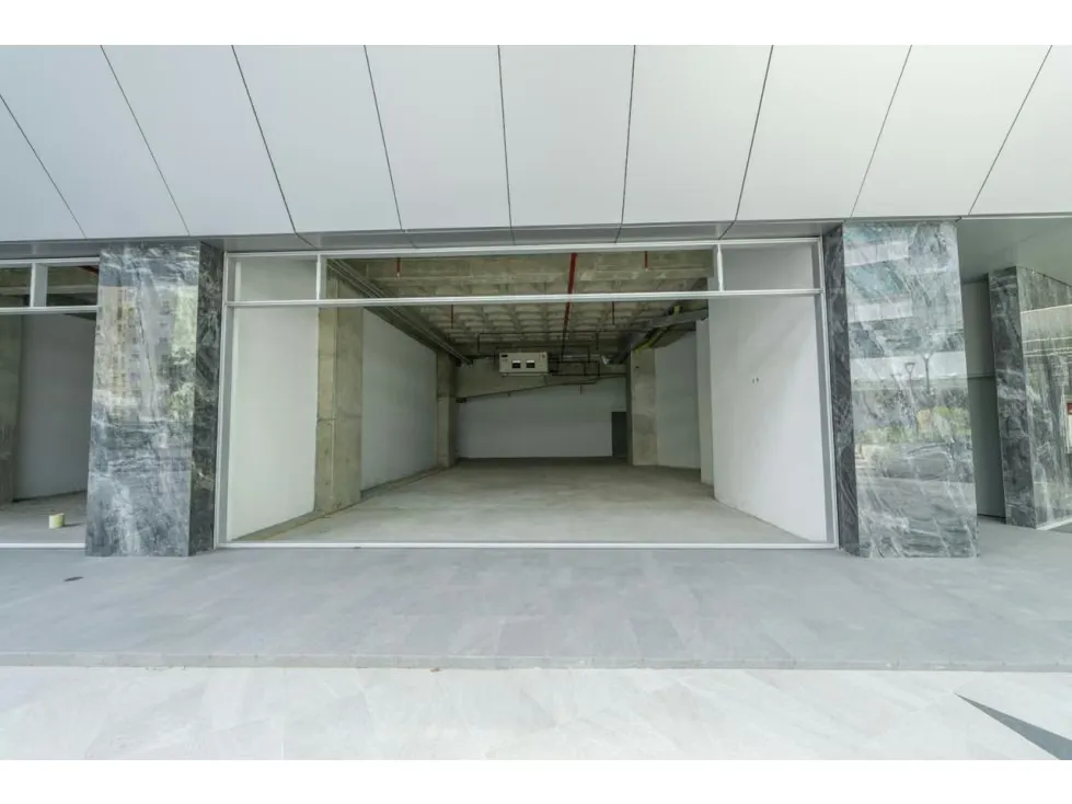 Oficina Premium Campo Alegre 420m² Centro Empresarial La Esmeralda - 7