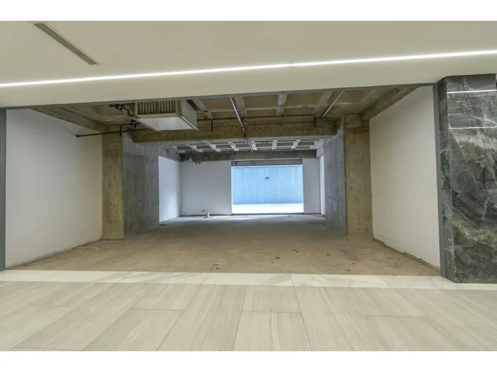Oficina Premium Campo Alegre 420m² Centro Empresarial La Esmeralda - 8