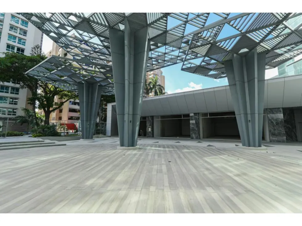 Oficina Premium Campo Alegre 420m² Centro Empresarial La Esmeralda - 10