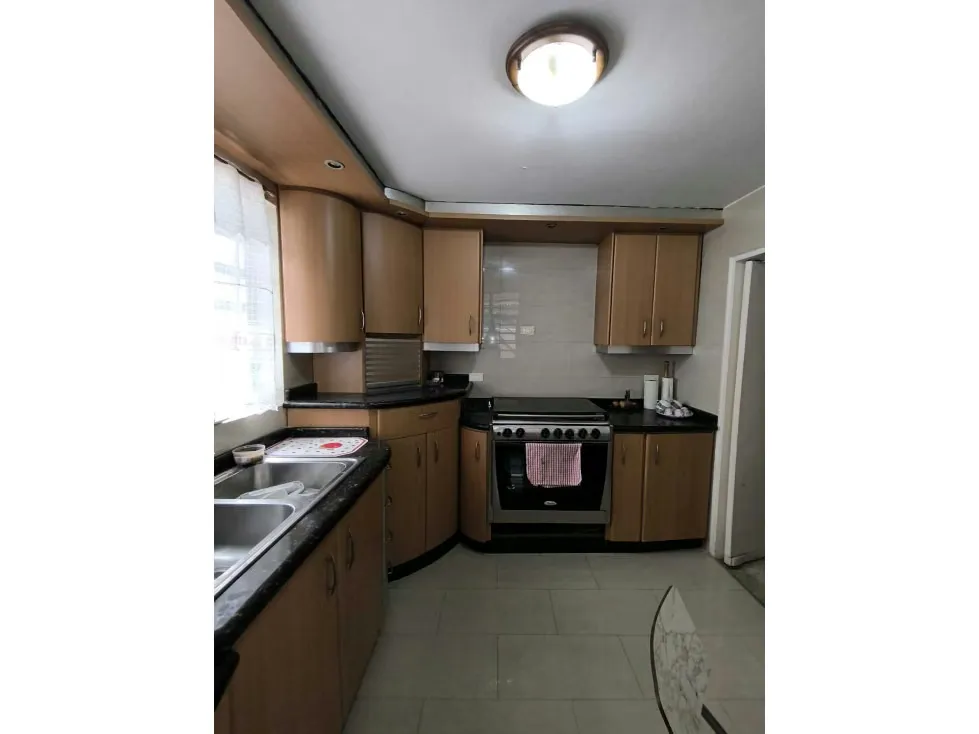 Vendo casa duplex original 245m2 La California Sur 4110 - 11