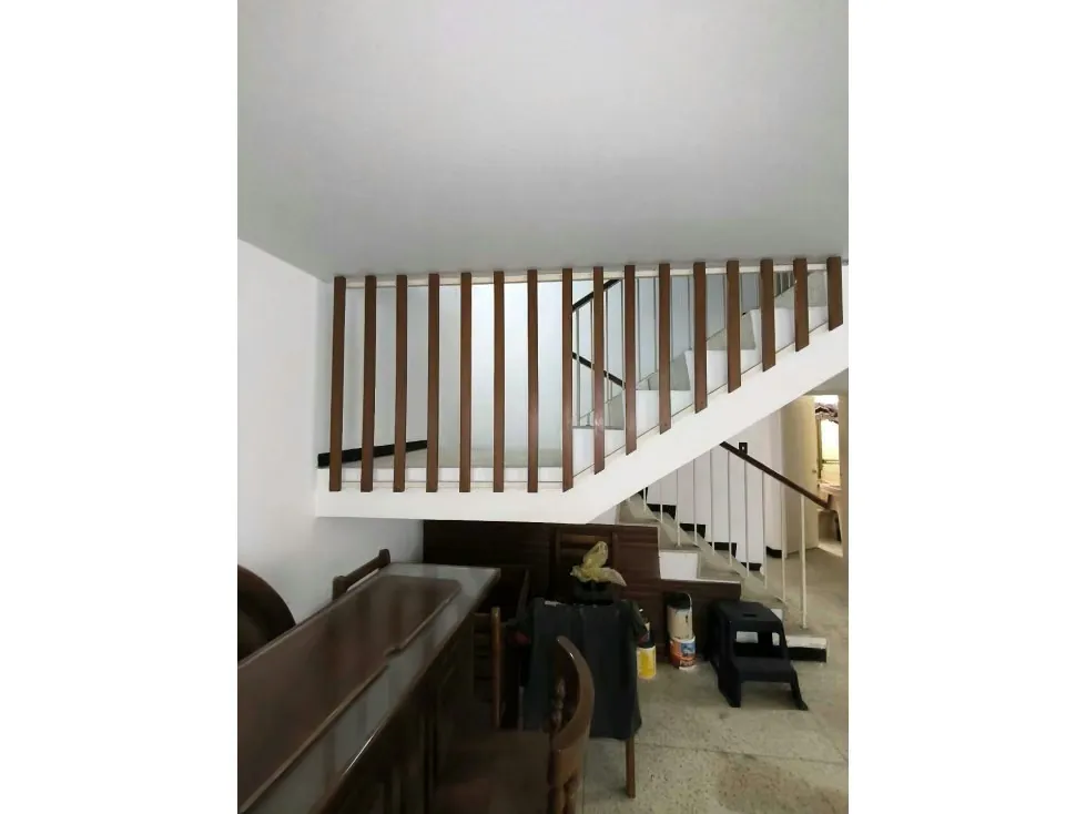 Vendo casa duplex original 245m2 La California Sur 4110 - 16