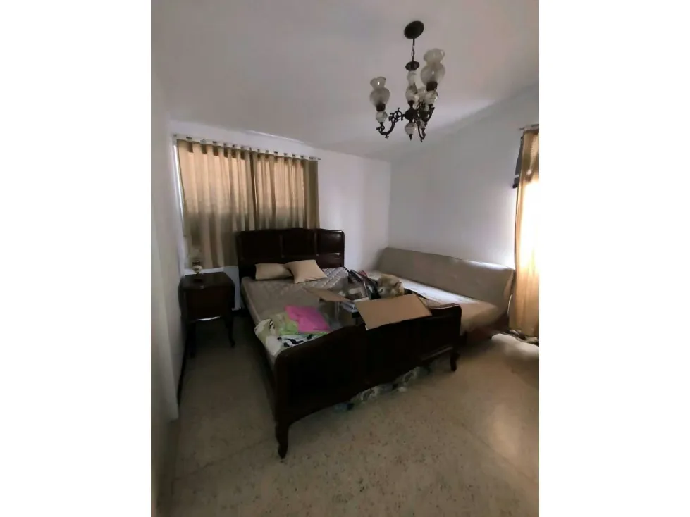 Vendo casa duplex original 245m2 La California Sur 4110 - 21