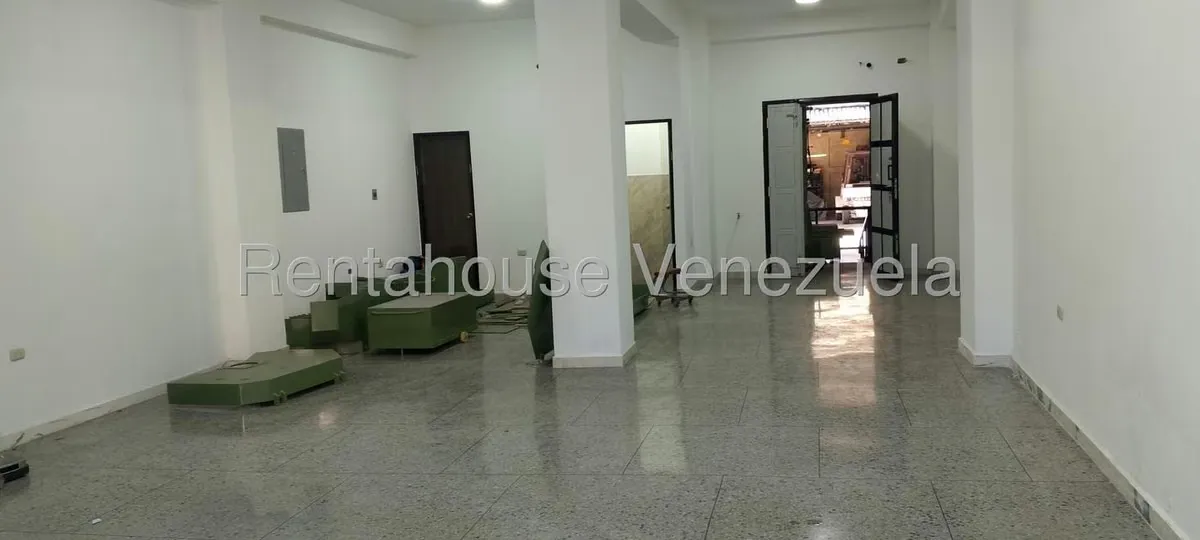 Comercial (Local Comercial) en Alquiler en Centro, Lara - 12