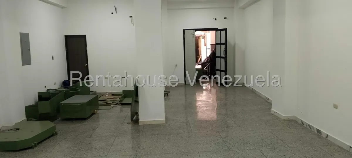 Comercial (Local Comercial) en Alquiler en Centro, Lara - 5