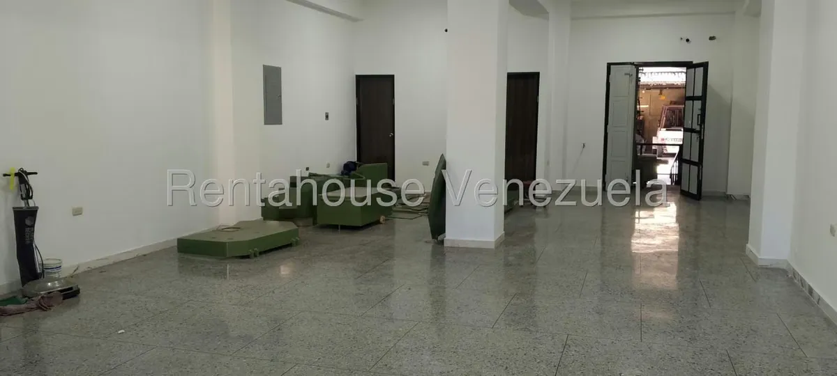 Comercial (Local Comercial) en Alquiler en Centro, Lara - 6
