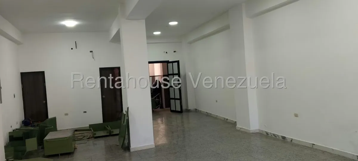 Comercial (Local Comercial) en Alquiler en Centro, Lara - 8