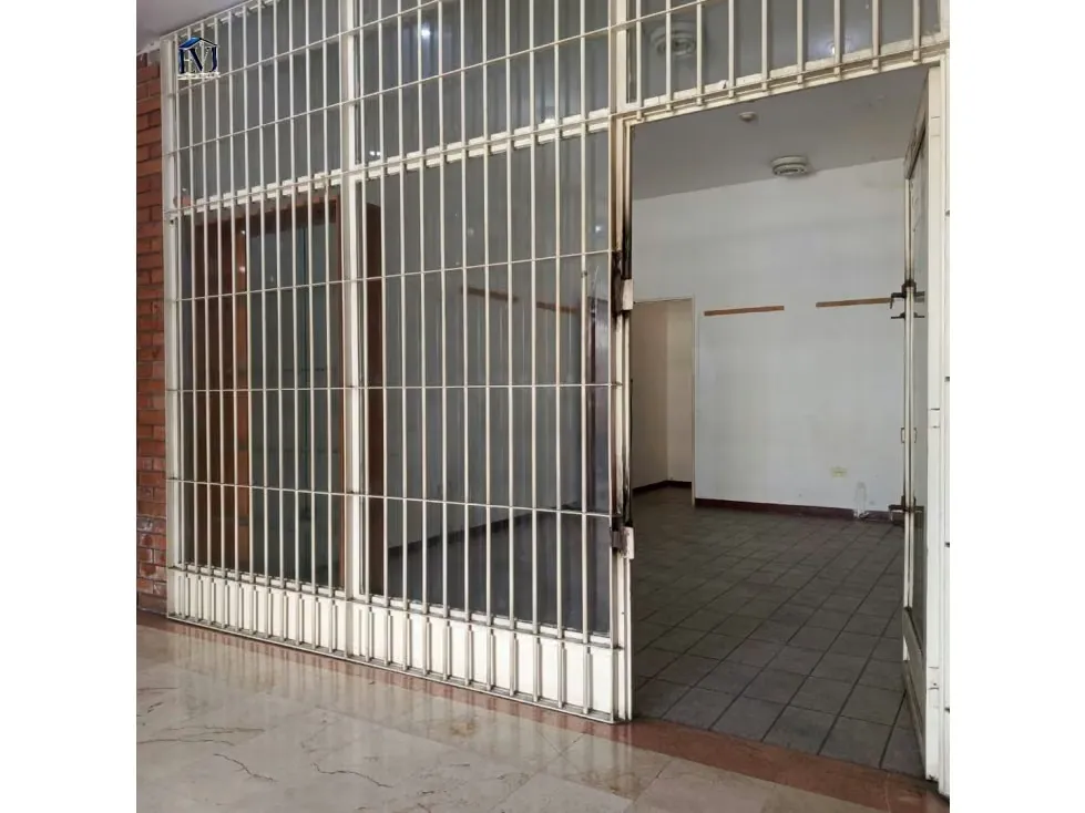 VENTA DE LOCAL EN OCUMARE DEL TUY DE 26 M2 Y 1 BAÑO - 4