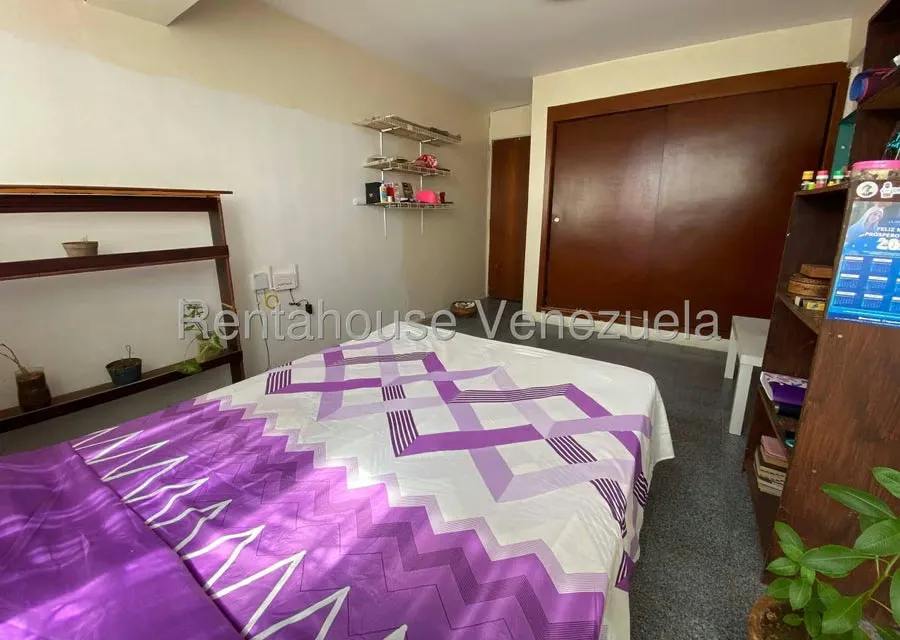 Apartamento (1 Nivel) en Venta en La Trinidad, Zulia - 14