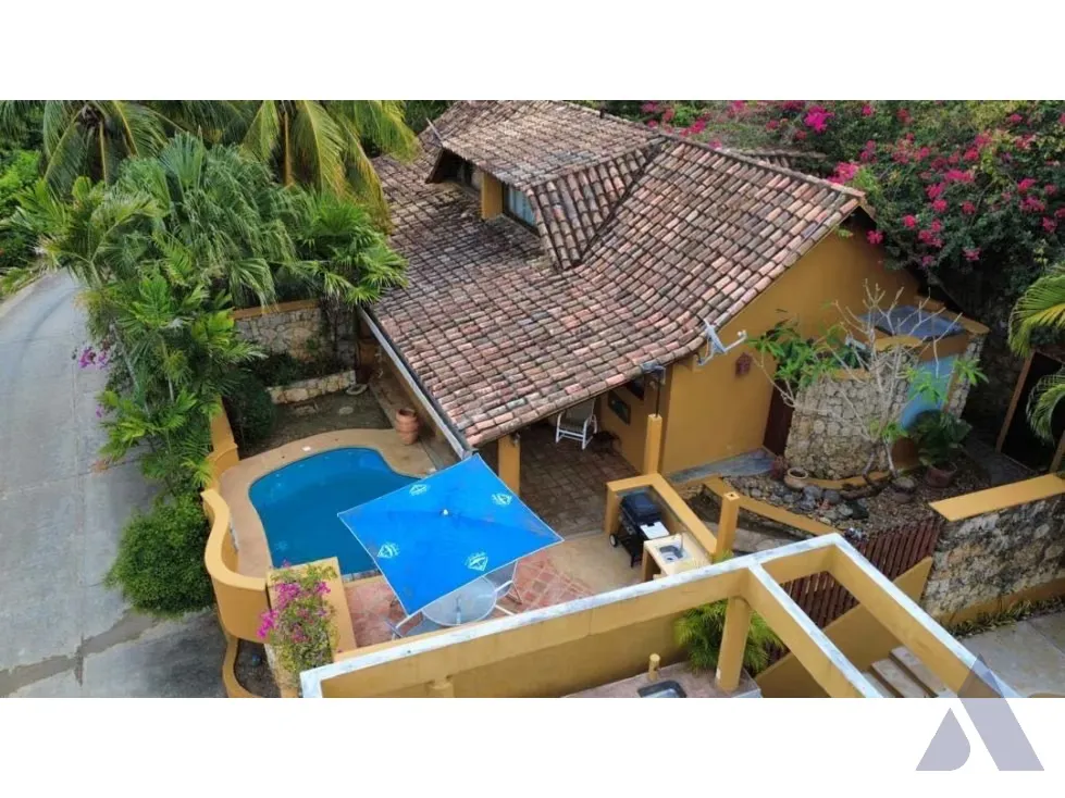 Vendo casa/villa 114m2 El Retiro en Morrocoy 5529 - 11