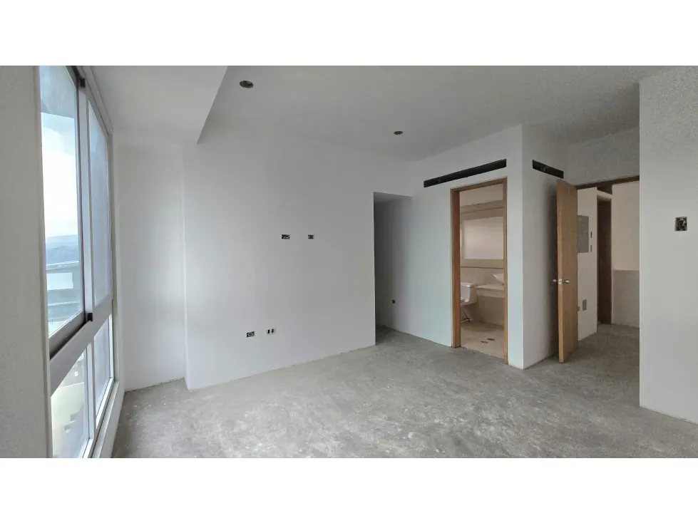 Venta Penthouse en Obra Blanca en la Urbanización Campo Alegre Bella - 6
