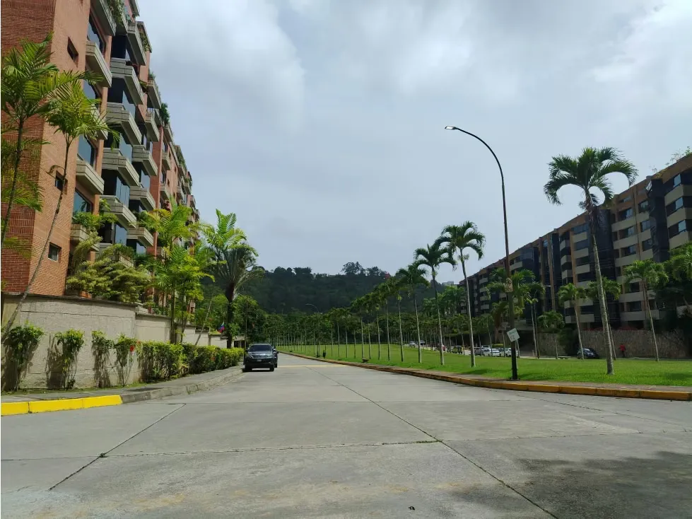 Alquiler de Apartamento en Lomas de la Lagunita - 2