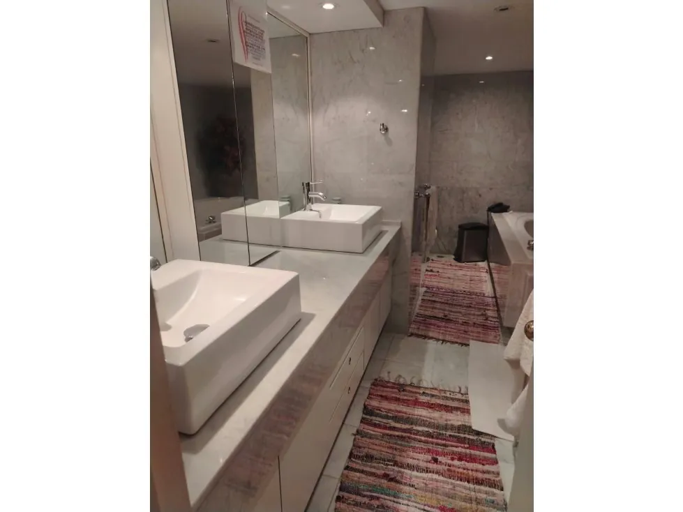 Alquiler de Apartamento en Lomas de la Lagunita - 11