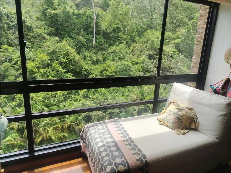 Alquiler de Apartamento en Lomas de la Lagunita - 15