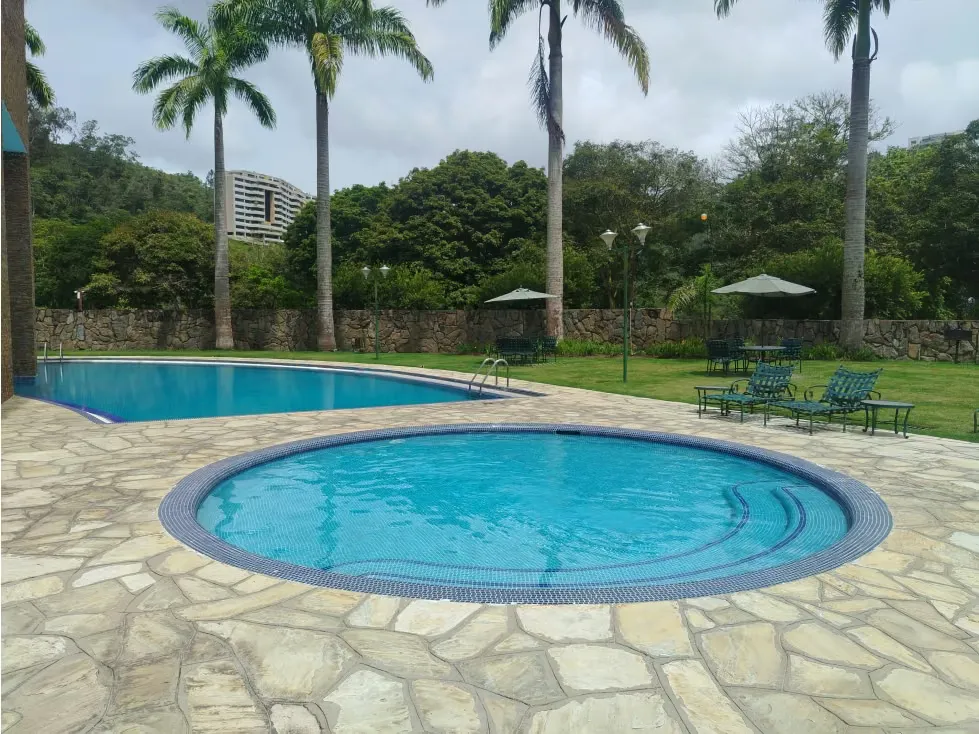 Alquiler de Apartamento en Lomas de la Lagunita - 17