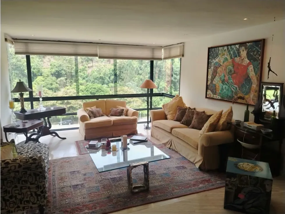 Alquiler de Apartamento en Lomas de la Lagunita - 3