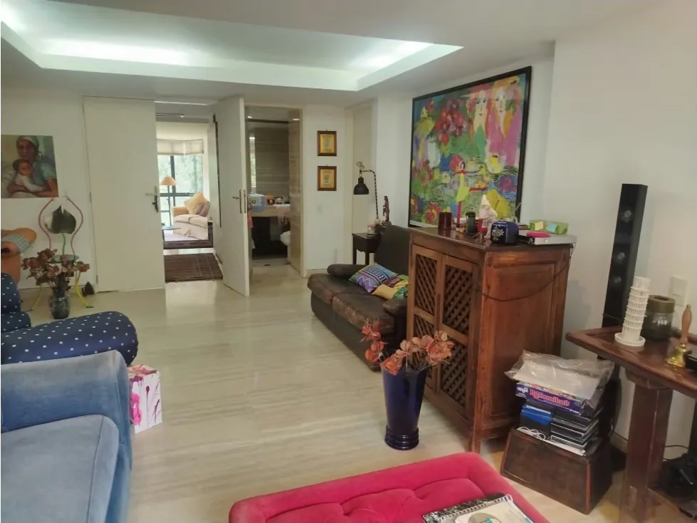 Alquiler de Apartamento en Lomas de la Lagunita - 7