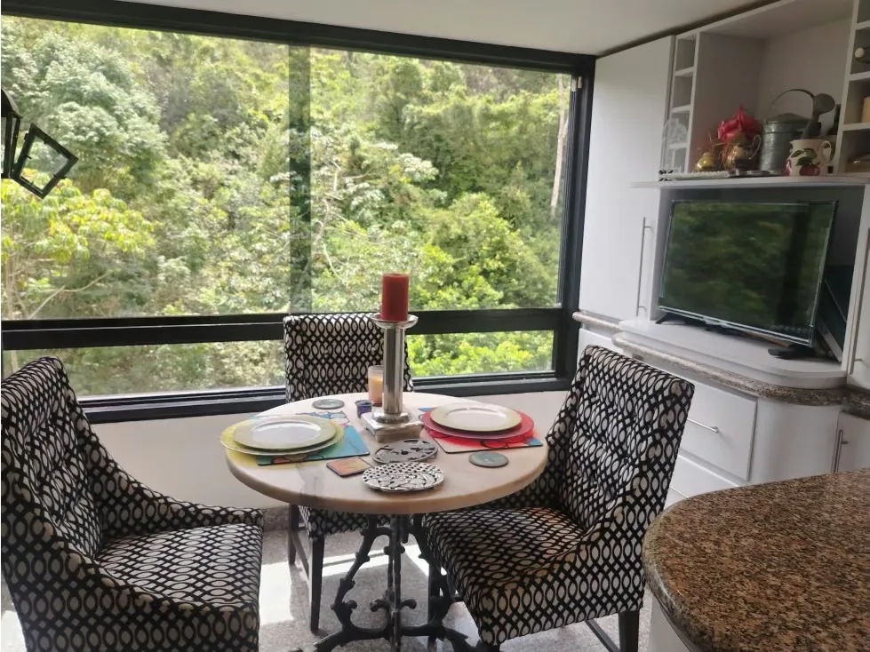Alquiler de Apartamento en Lomas de la Lagunita - 9