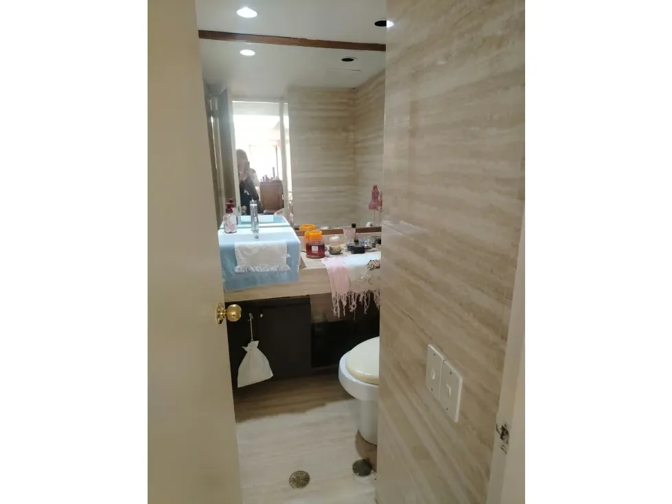 Alquiler de Apartamento en Lomas de la Lagunita - 10