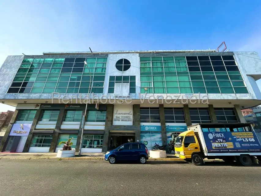 Local Comercial en Venta en Del Este, Lara