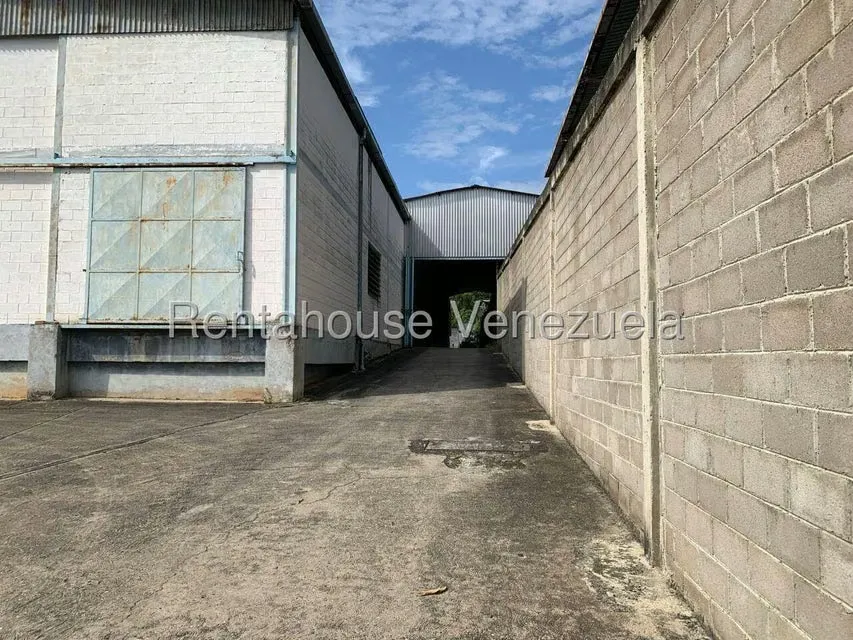 Galpon - Deposito en Venta en Alvarenga, Miranda - 11