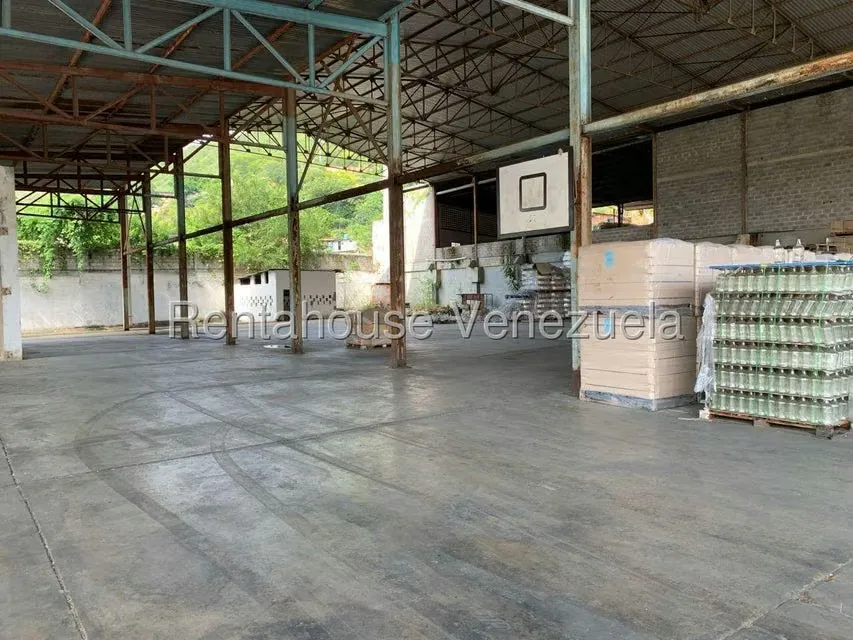 Galpon - Deposito en Venta en Alvarenga, Miranda - 14
