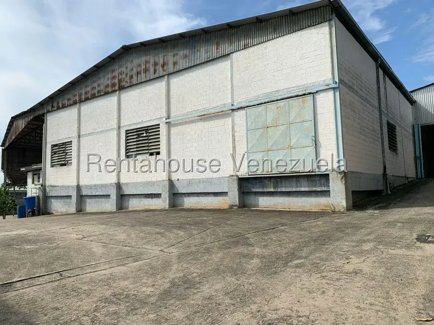 Galpon - Deposito en Venta en Alvarenga, Miranda - 15