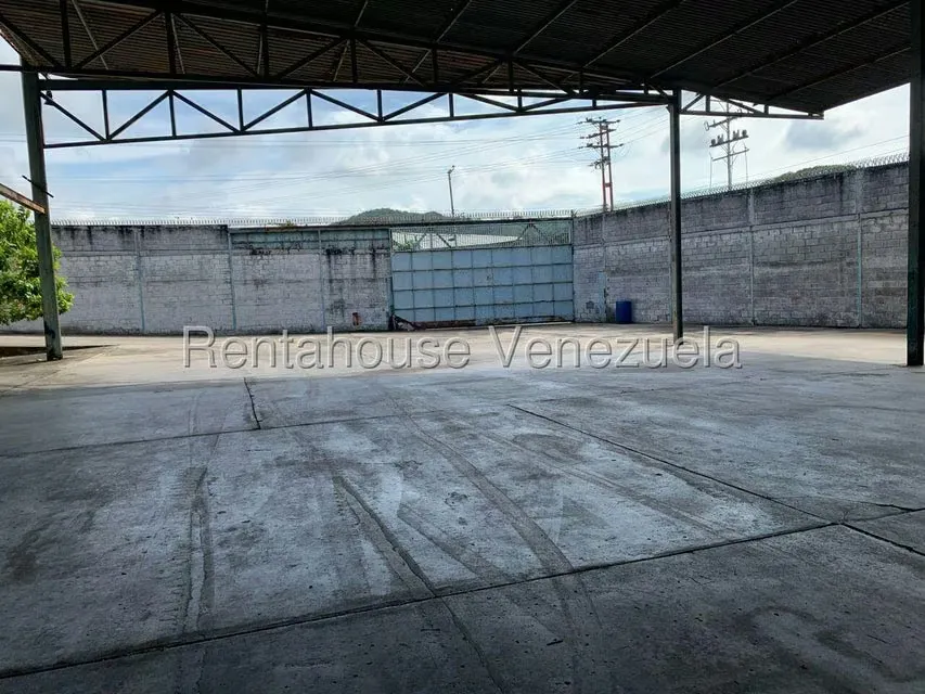 Galpon - Deposito en Venta en Alvarenga, Miranda - 16