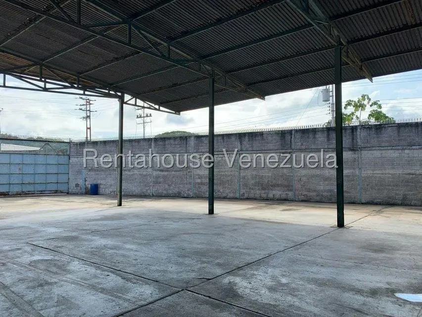 Galpon - Deposito en Venta en Alvarenga, Miranda - 17