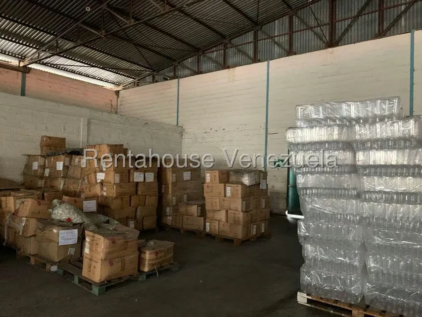 Galpon - Deposito en Venta en Alvarenga, Miranda - 19