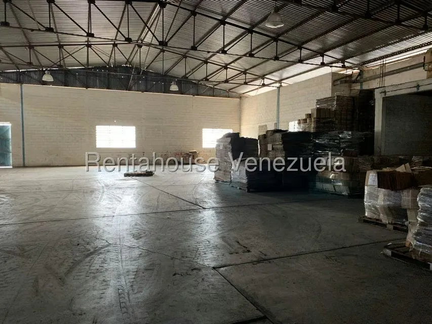 Galpon - Deposito en Venta en Alvarenga, Miranda - 20