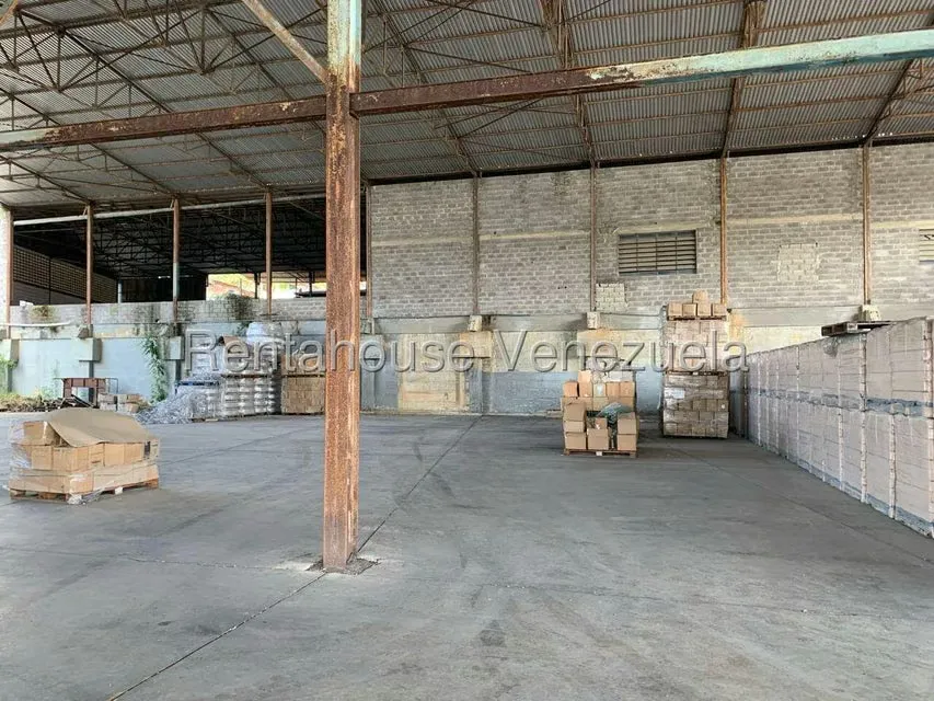 Galpon - Deposito en Venta en Alvarenga, Miranda - 21