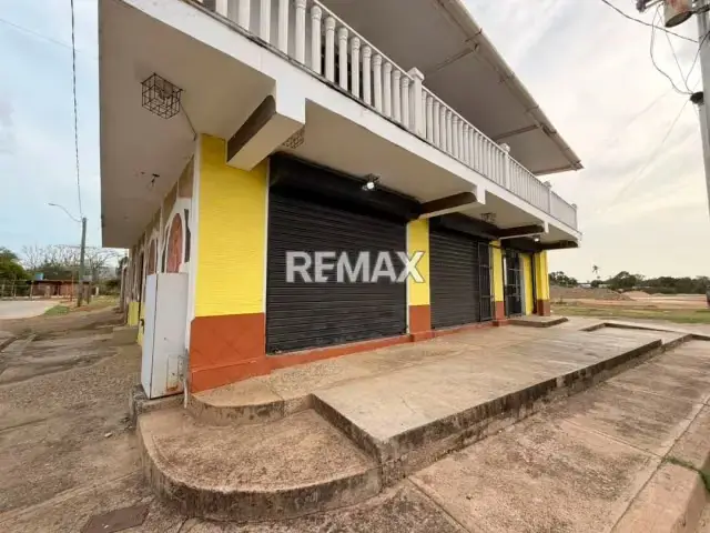 EN VENTA LOCAL EN SECTOR PEDREGALES, JUANGRIEGO - ISLA DE MARGARITA
