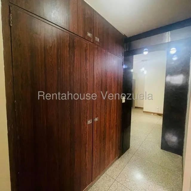 Apartamento (1 Nivel) en Venta en Chacao, Distrito Metropolitano - 12