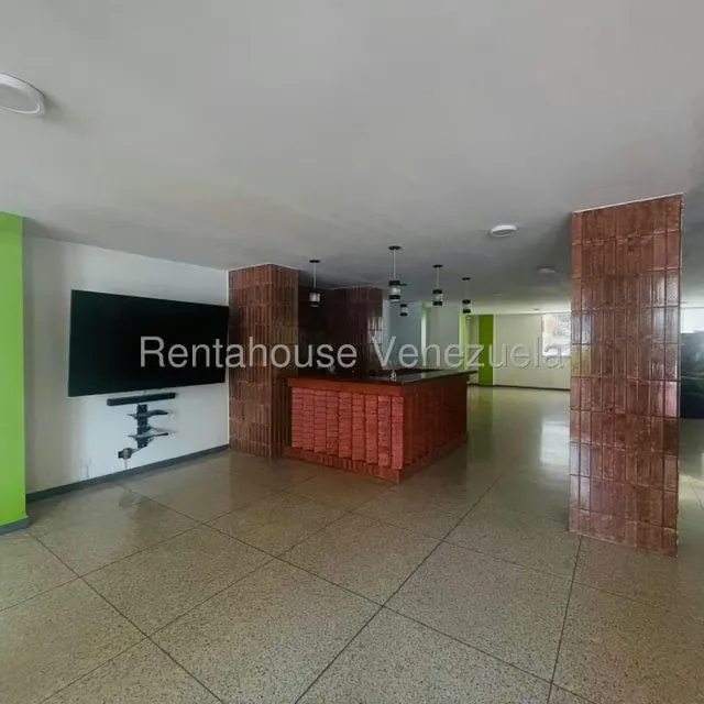 Apartamento (1 Nivel) en Venta en Chacao, Distrito Metropolitano - 14