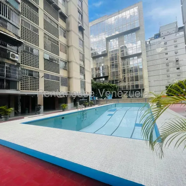 Apartamento (1 Nivel) en Venta en Chacao, Distrito Metropolitano - 16