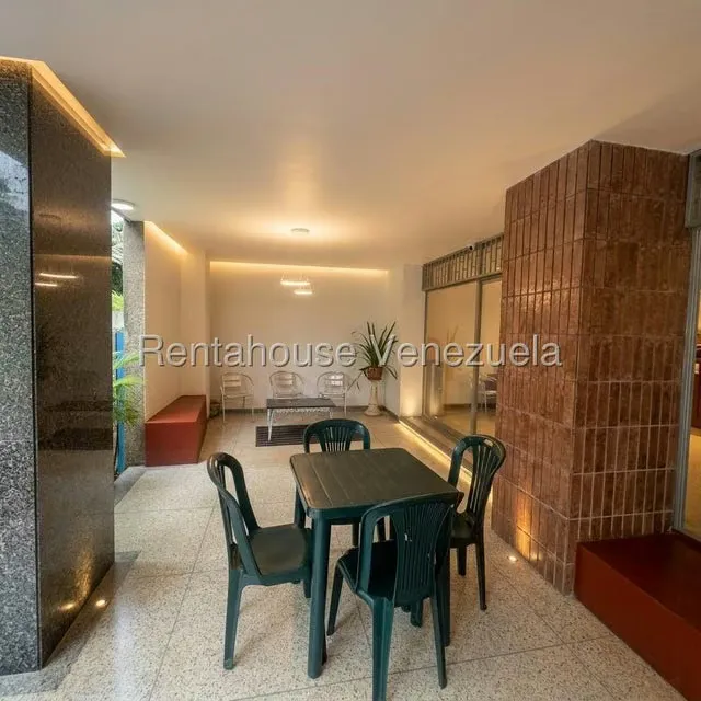 Apartamento (1 Nivel) en Venta en Chacao, Distrito Metropolitano - 18