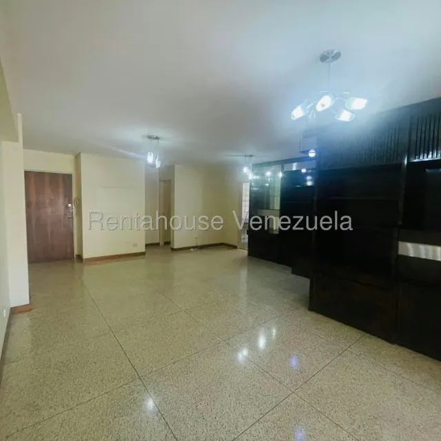 Apartamento (1 Nivel) en Venta en Chacao, Distrito Metropolitano - 4