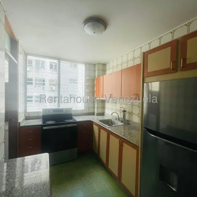 Apartamento (1 Nivel) en Venta en Chacao, Distrito Metropolitano - 5