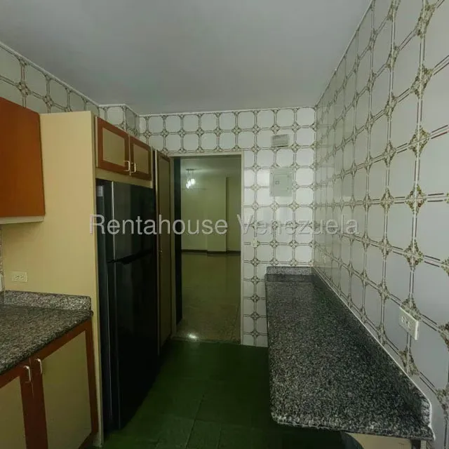Apartamento (1 Nivel) en Venta en Chacao, Distrito Metropolitano - 6