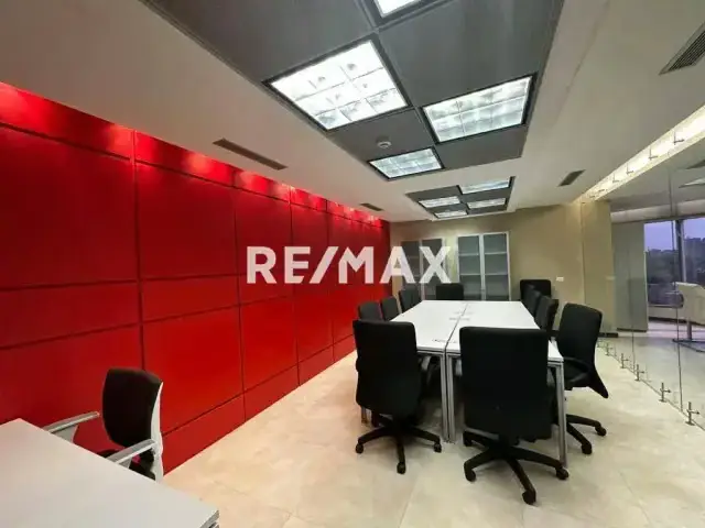 Oficina Corporativa en Venta en la Torre BOD
