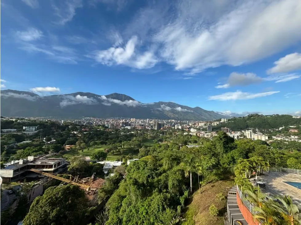 Se vende/alquila apartamento 400m2 Valle Arriba 7567 - 11
