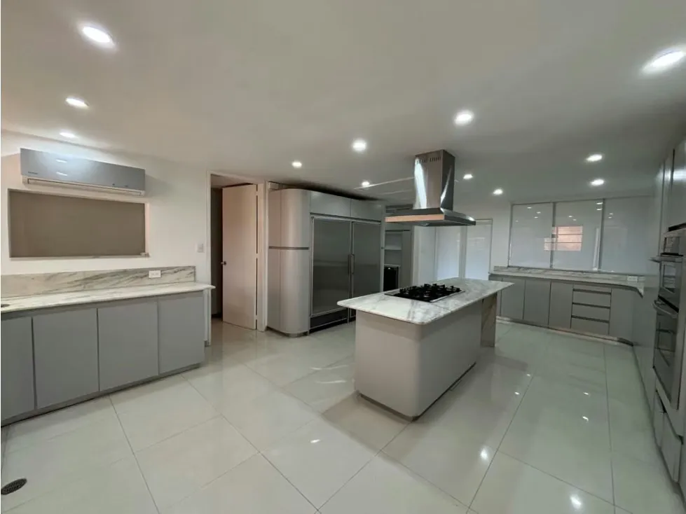 Se vende/alquila apartamento 400m2 Valle Arriba 7567 - 5